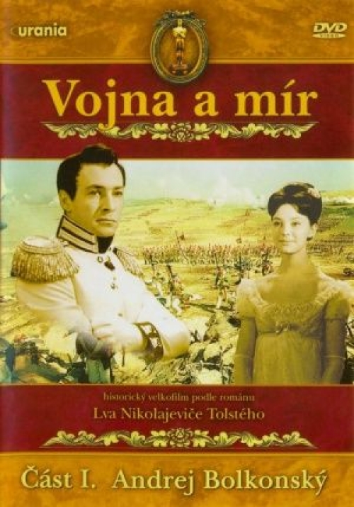 War and Peace S01