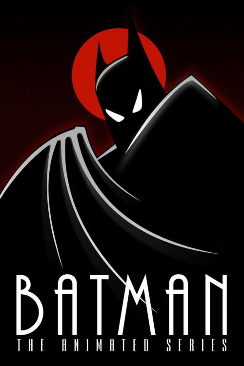 Batman: The Animated Series S01
