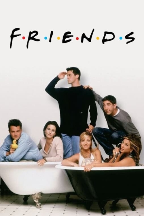 Friends S03
