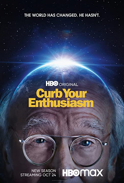 Curb Your Enthusiasm - s11e07