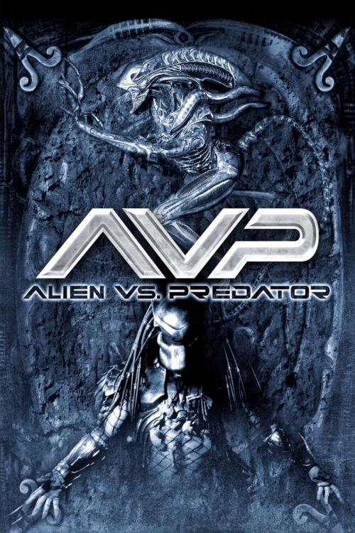 AVP: Alien vs. Predator