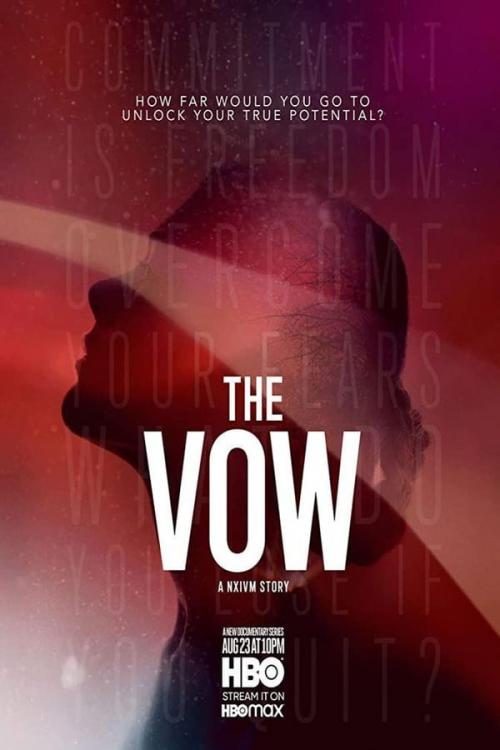 The Vow s01e02