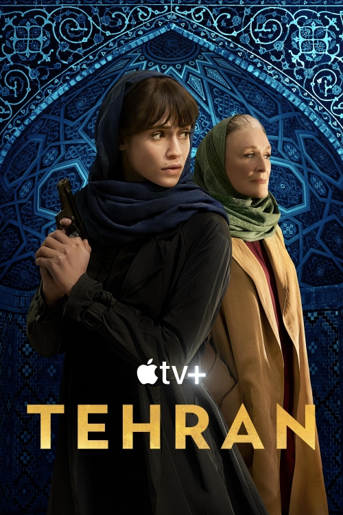Tehran - S02