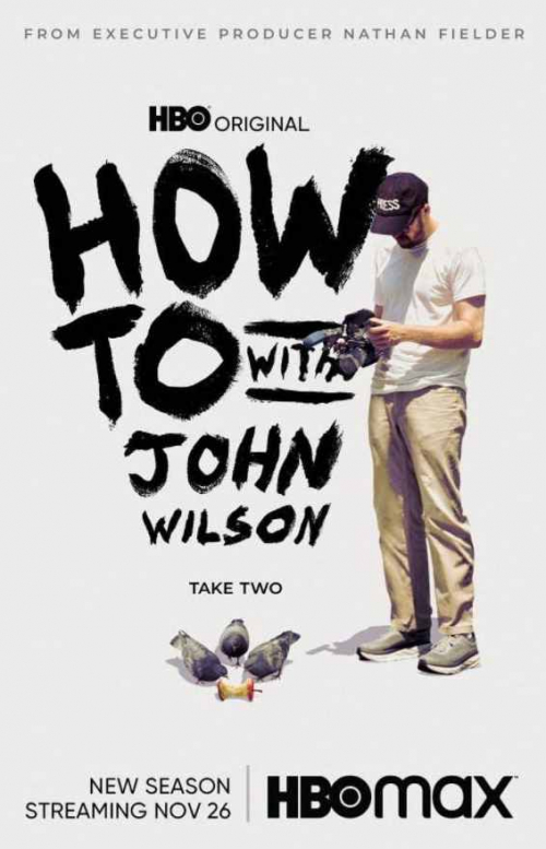 How to with John Wilson s02e06
