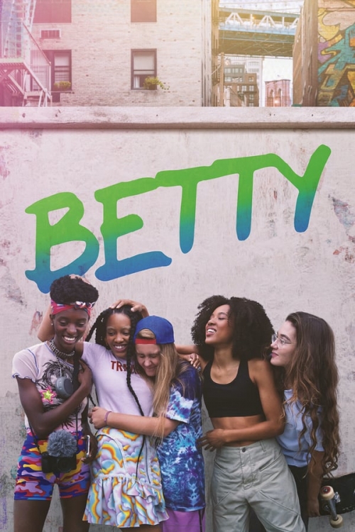 Betty s01e02