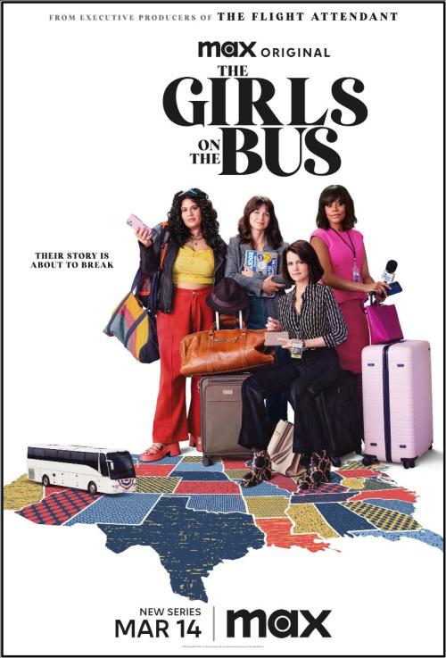 The Girls on the Bus s01e08