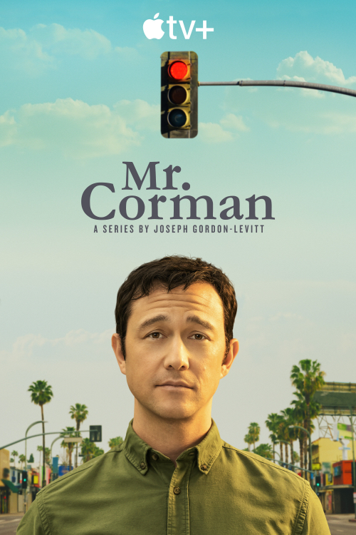 Mr. Corman s01e01