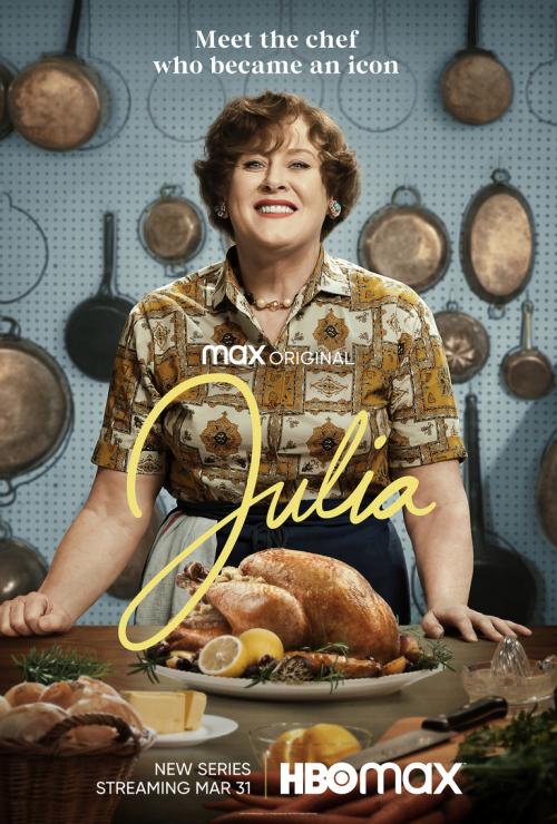 Julia s01e06