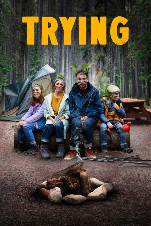 Trying - s03e04