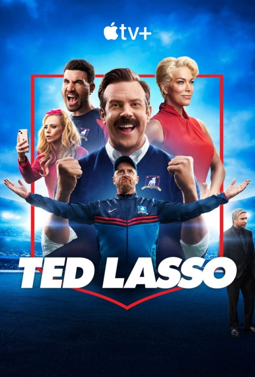 Ted Lasso - s03e02