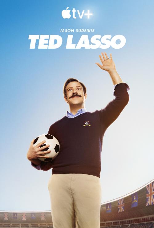 Ted Lasso S01