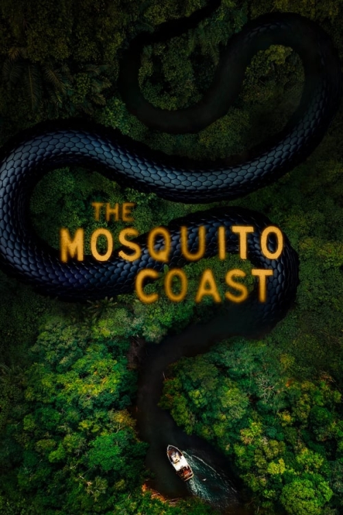 The Mosquito Coast - s02e04