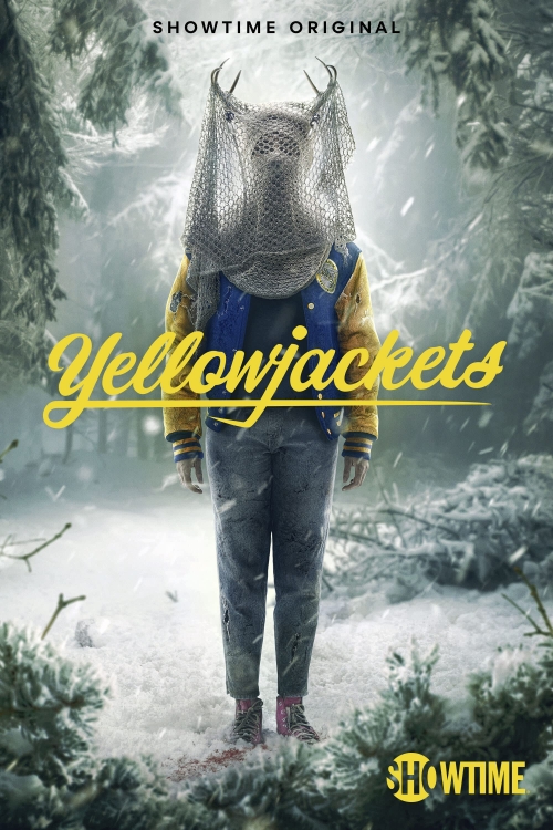 Yellowjackets - s02e01