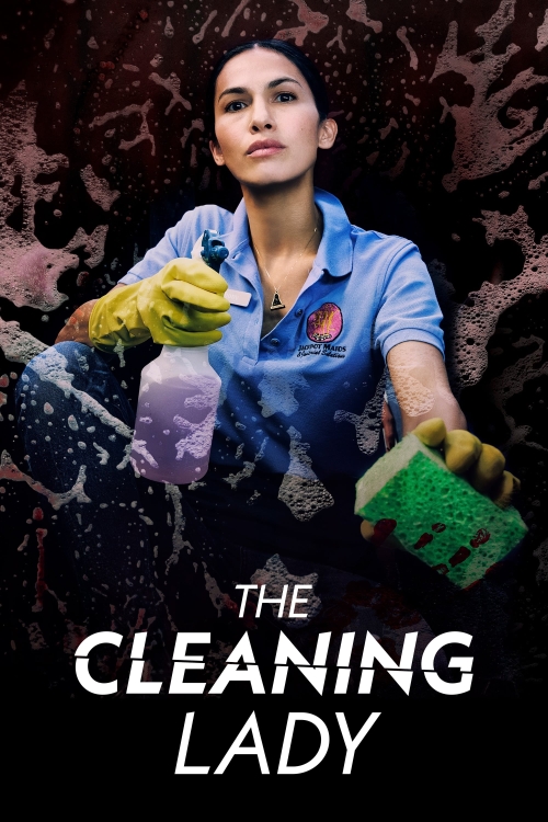 The Cleaning Lady S02