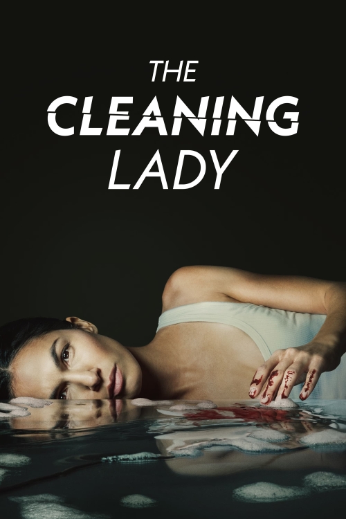 The Cleaning Lady s03e10