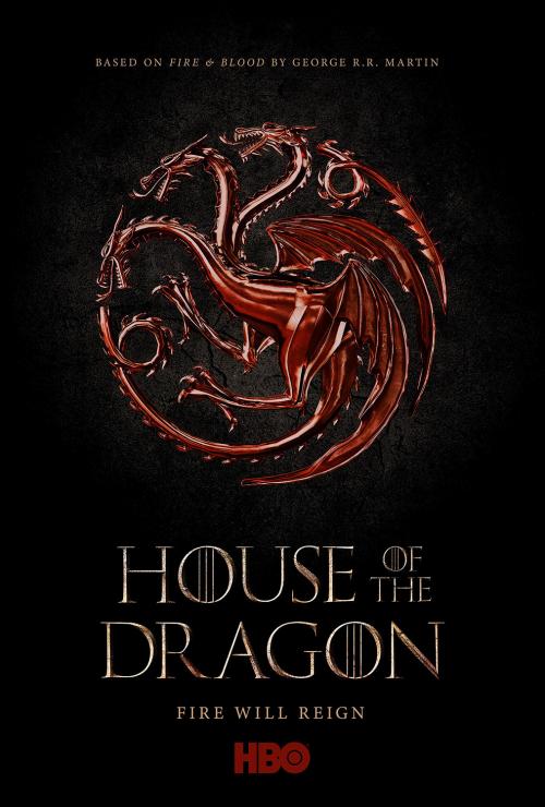 House of the Dragon - s01e01