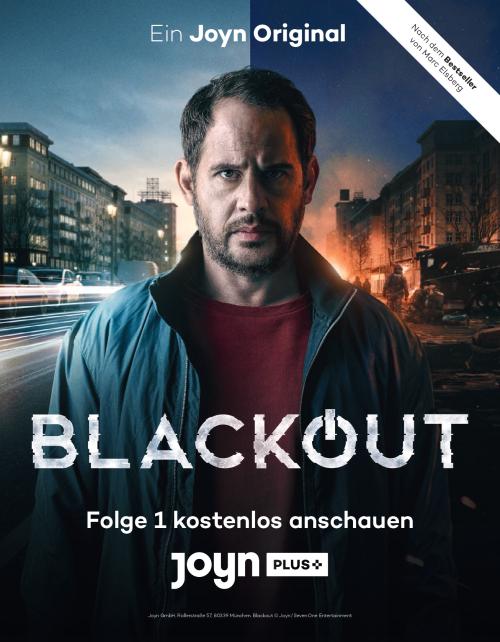 Blackout S01