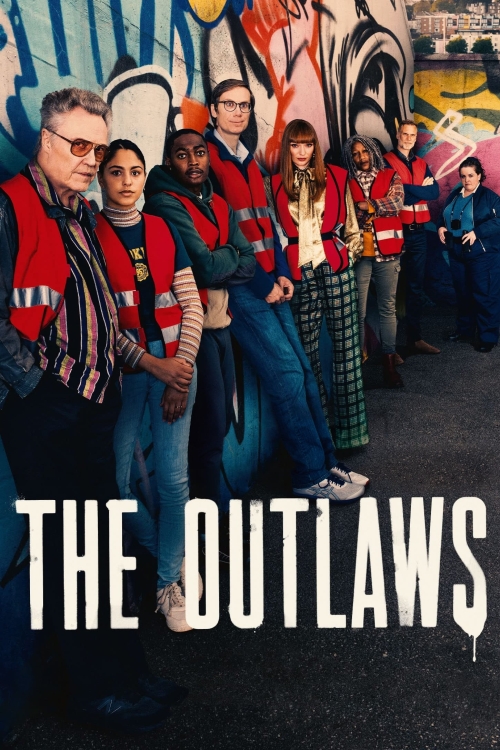 The Outlaws S01