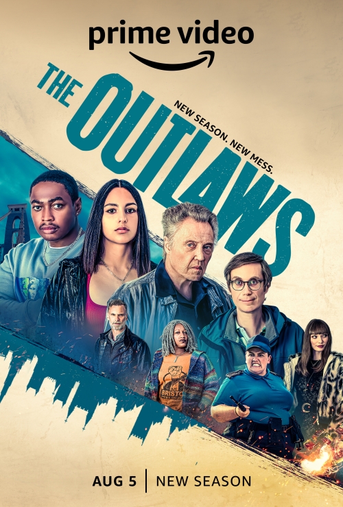 The Outlaws S02