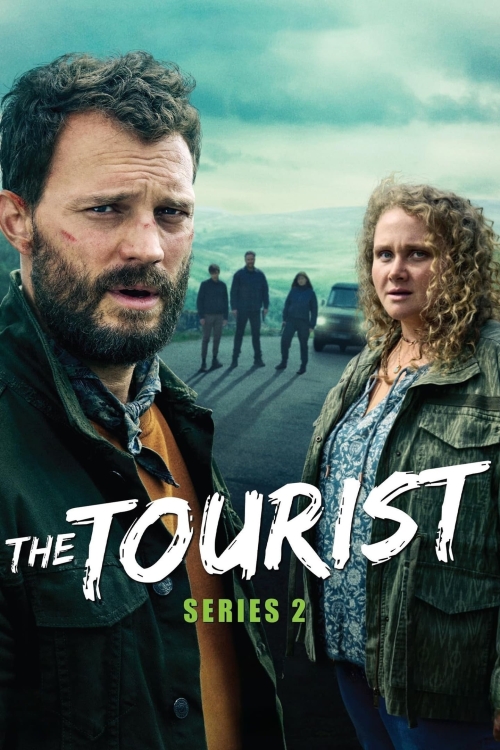 The Tourist S02