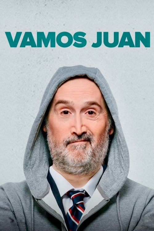 Vamos Juan S01