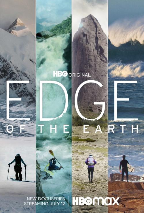 Edge of the Earth S01