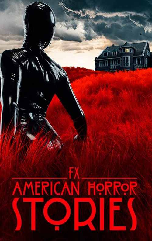 American Horror Stories s01e01