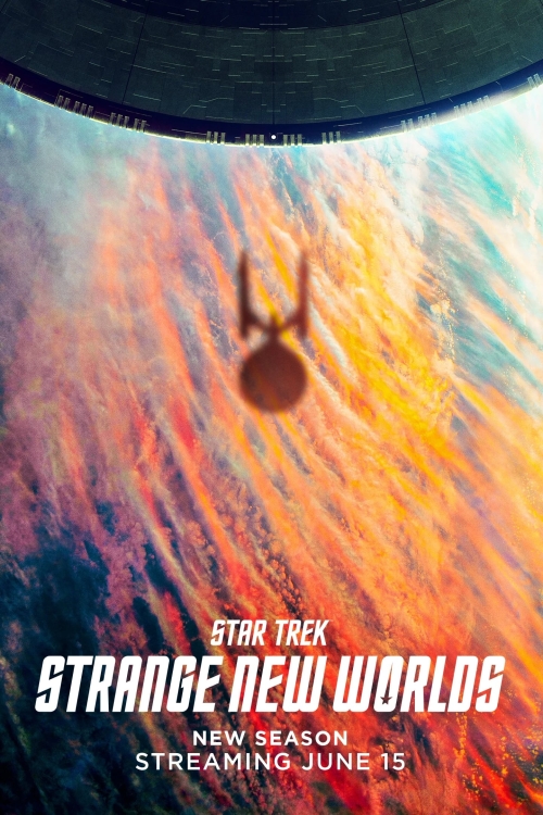 Star Trek: Strange New Worlds s02e05