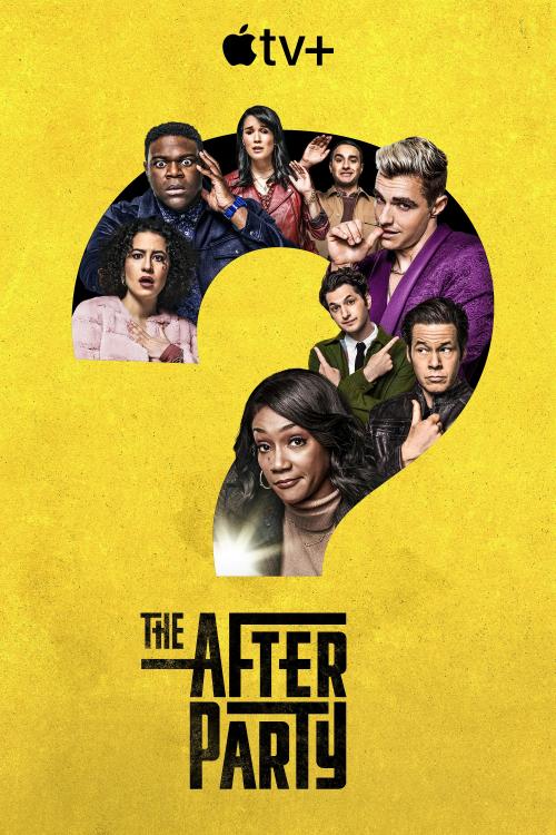 The Afterparty S01