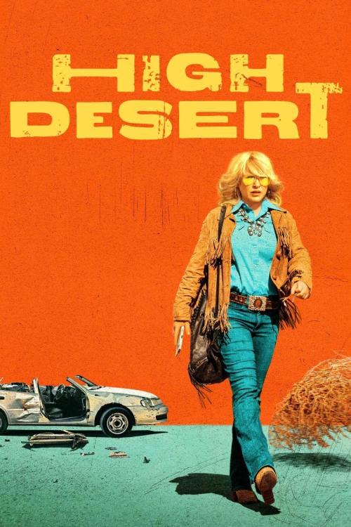 High Desert S01