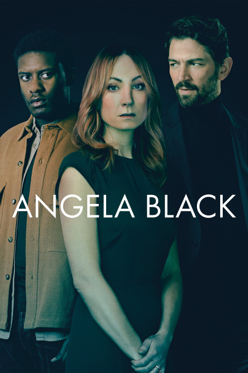 Angela Black - S01