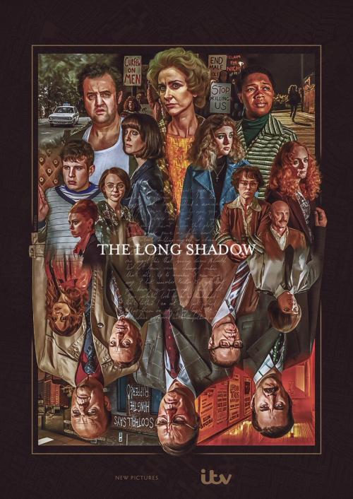 The Long Shadow s01e01
