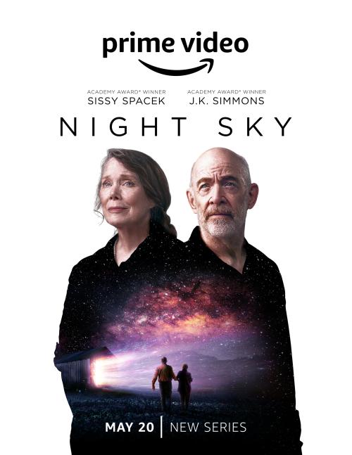 Night Sky S01