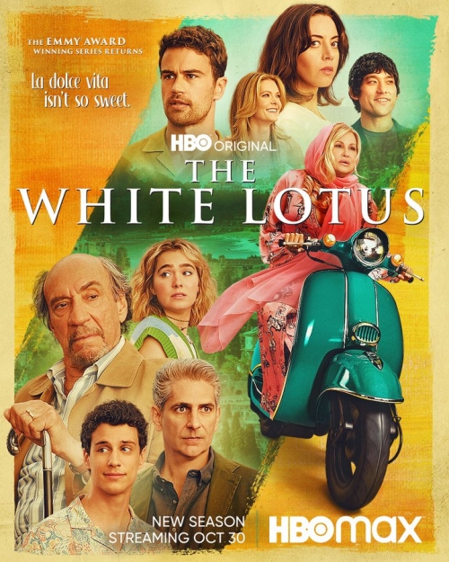 The White Lotus - s02e06