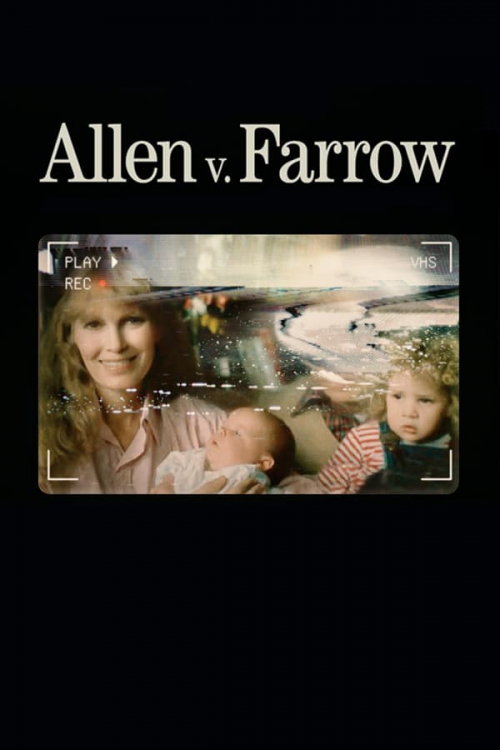 Allen v. Farrow S01