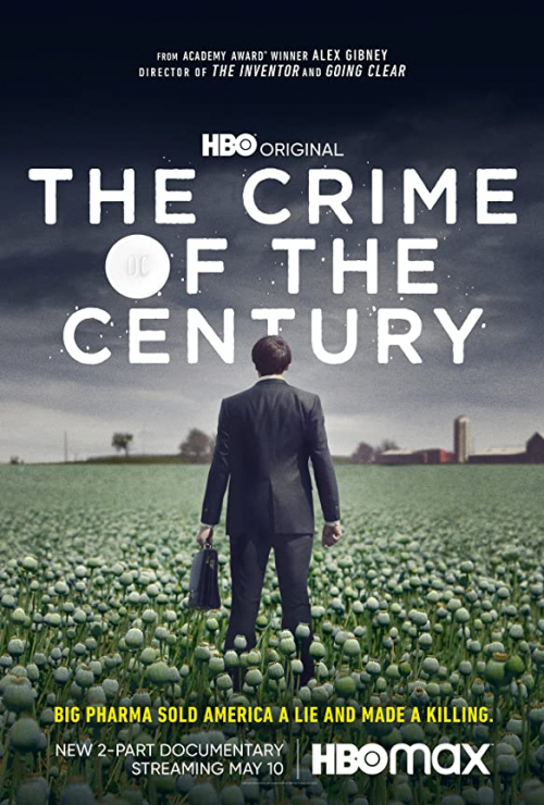 The Crime of the Century s01e01