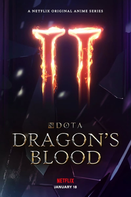 N DOTA Dragon's Blood S02