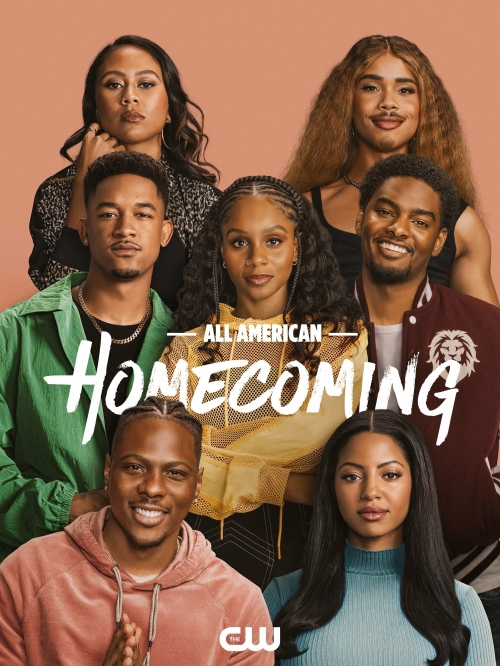 All American: Homecoming - s02e06
