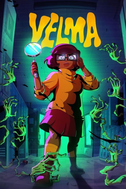 Velma - s01e05