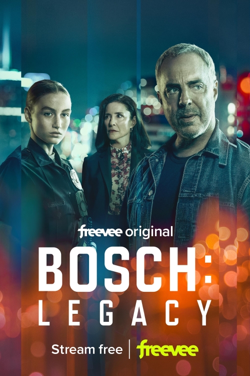 Bosch: Legacy - s01e10