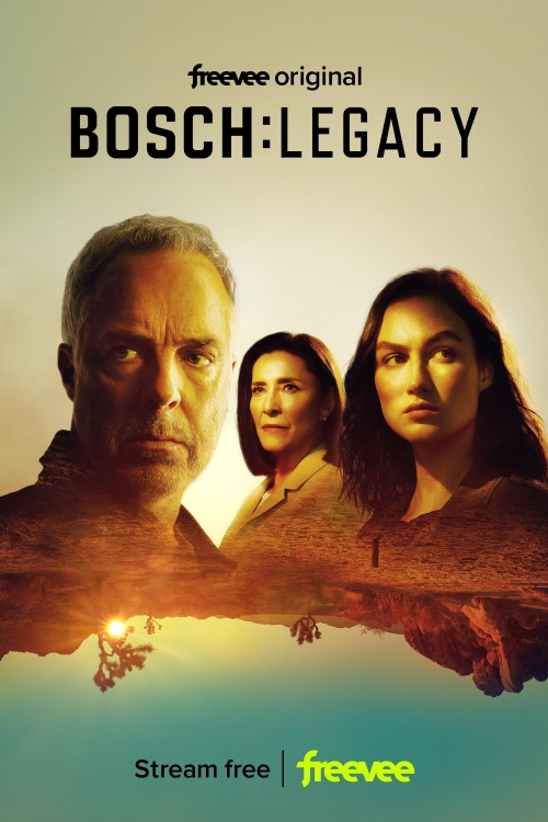 Bosch: Legacy s02e08