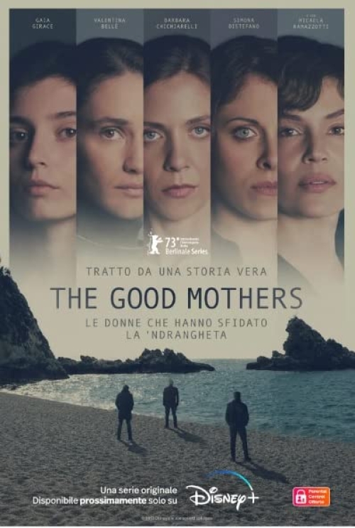 The Good Mothers - S01