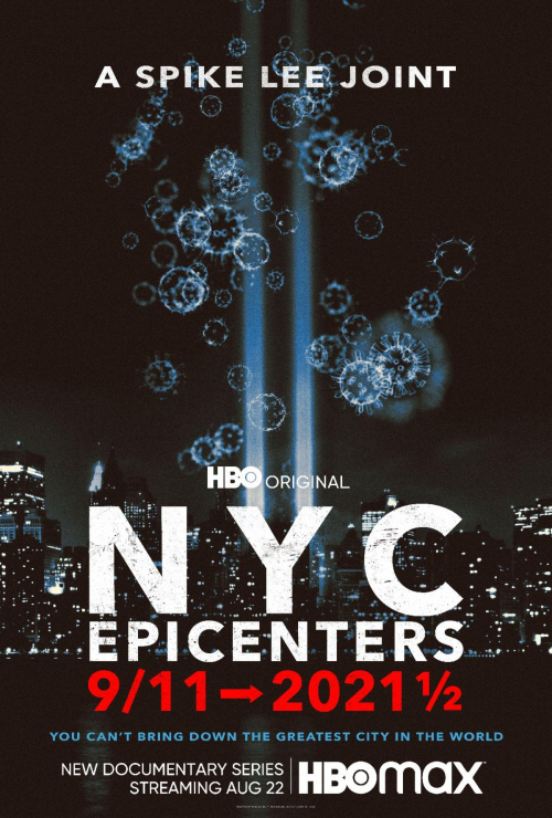NYC Epicenters 9/11-2021½ S01
