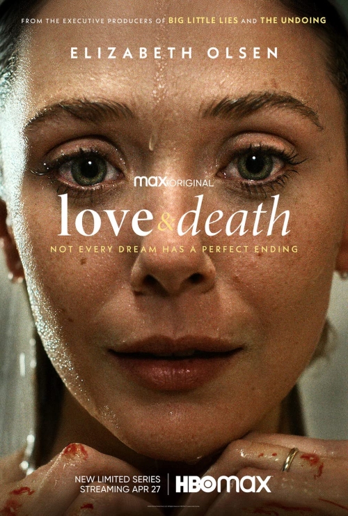 Love & Death - S01