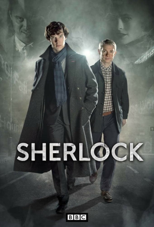 Sherlock S02