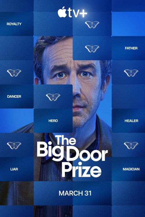 The Big Door Prize s01e03