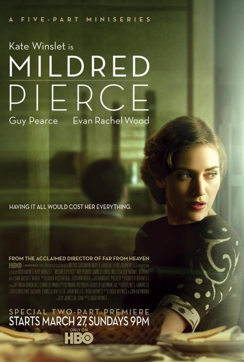 Mildred Pierce S01