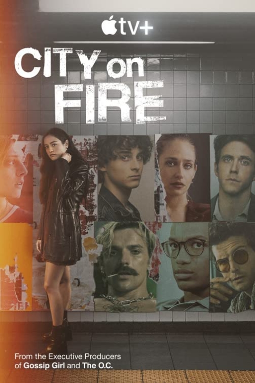 City on Fire - s01e05