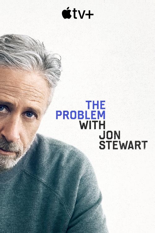 The Problem with Jon Stewart s01e01