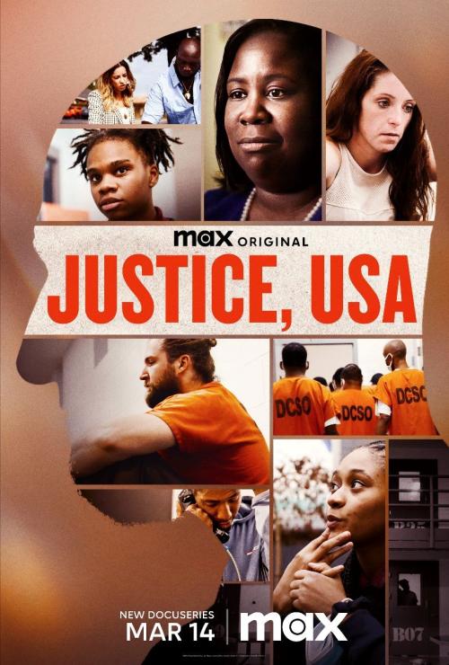 Justice, USA s01e06